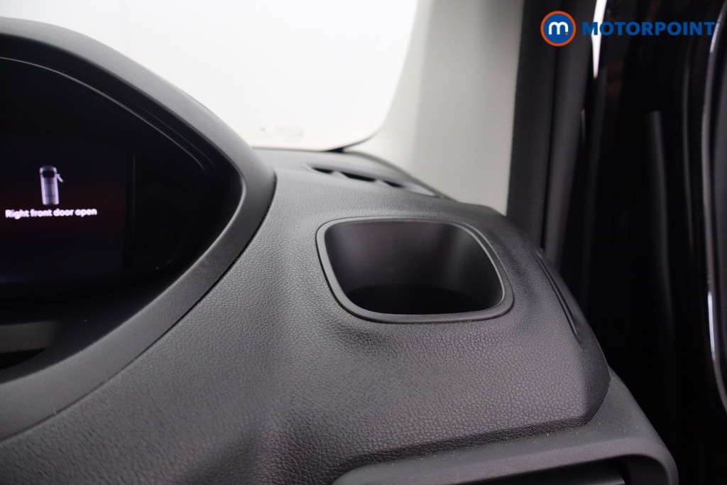 Peugeot Partner Professional Manual Diesel Panel Van - Stock Number (1555956) - 14th supplementary image