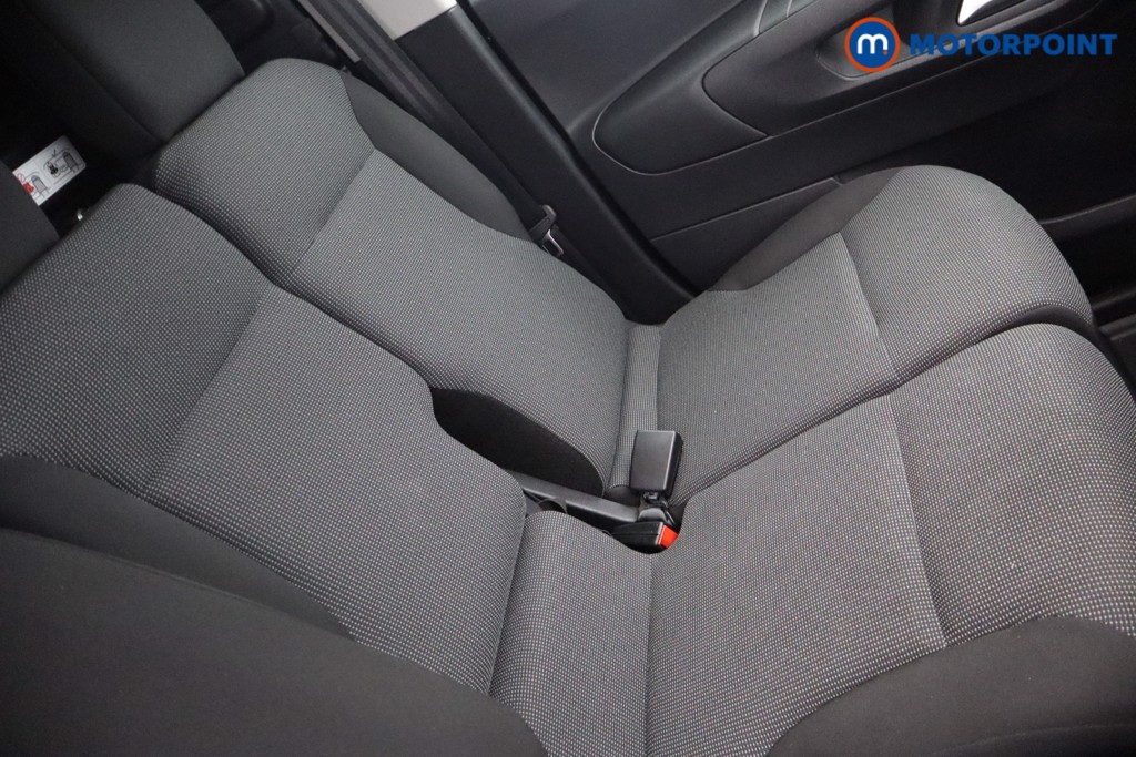 Peugeot Partner Professional Manual Diesel Panel Van - Stock Number (1555956) - 16th supplementary image