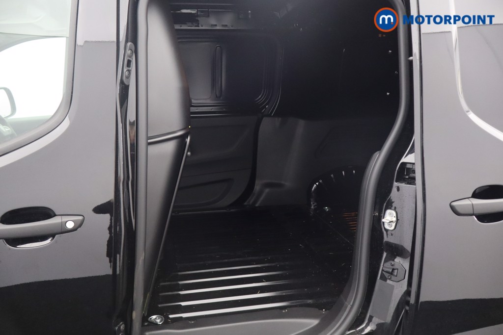 Peugeot Partner Professional Manual Diesel Panel Van - Stock Number (1555956) - 21st supplementary image