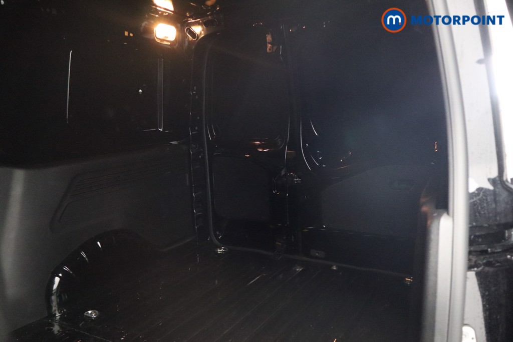 Peugeot Partner Professional Manual Diesel Panel Van - Stock Number (1555956) - 22nd supplementary image