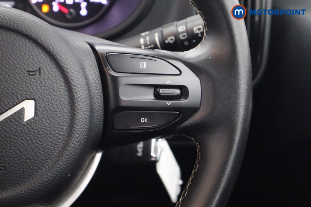 KIA Picanto 2 Automatic Petrol Hatchback - Stock Number (1555983) - 5th supplementary image
