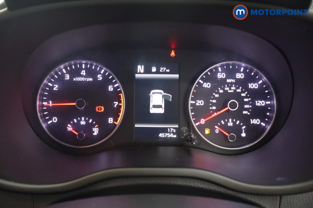 KIA Picanto 2 Automatic Petrol Hatchback - Stock Number (1555983) - 6th supplementary image