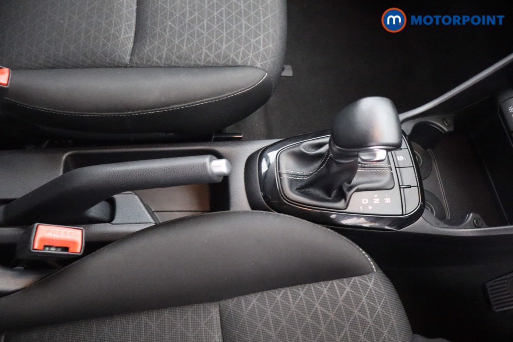 KIA Picanto 2 Automatic Petrol Hatchback - Stock Number (1555983) - 7th supplementary image