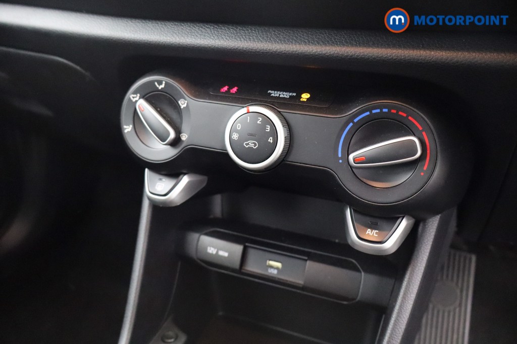 KIA Picanto 2 Automatic Petrol Hatchback - Stock Number (1555983) - 8th supplementary image