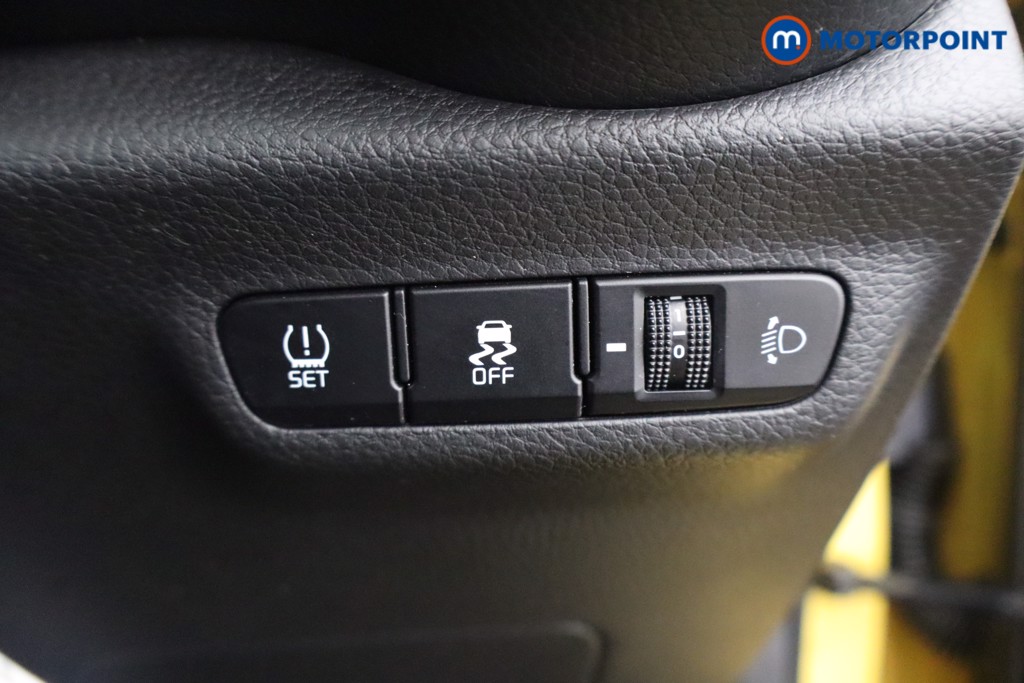 KIA Picanto 2 Automatic Petrol Hatchback - Stock Number (1555983) - 11th supplementary image