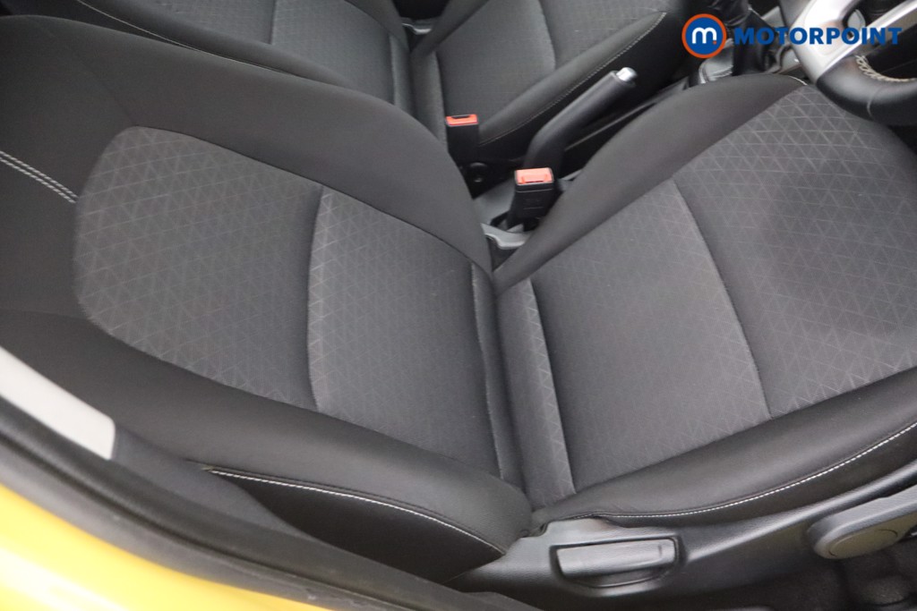 KIA Picanto 2 Automatic Petrol Hatchback - Stock Number (1555983) - 12th supplementary image