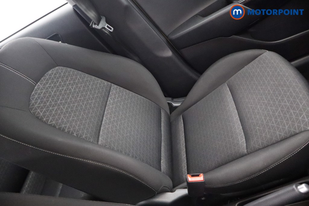 KIA Picanto 2 Automatic Petrol Hatchback - Stock Number (1555983) - 13th supplementary image