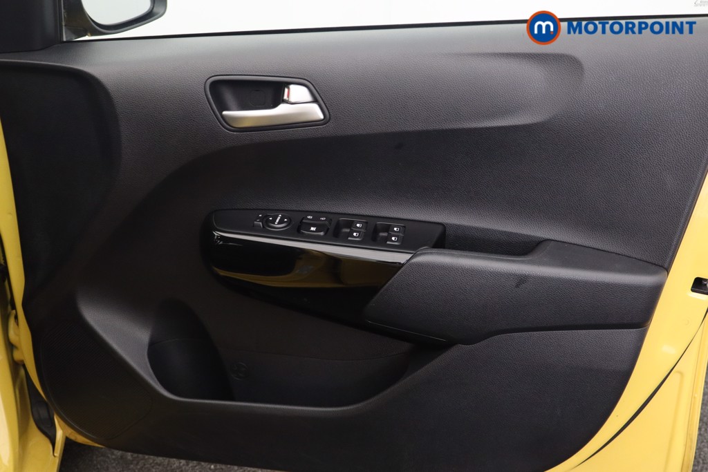 KIA Picanto 2 Automatic Petrol Hatchback - Stock Number (1555983) - 14th supplementary image