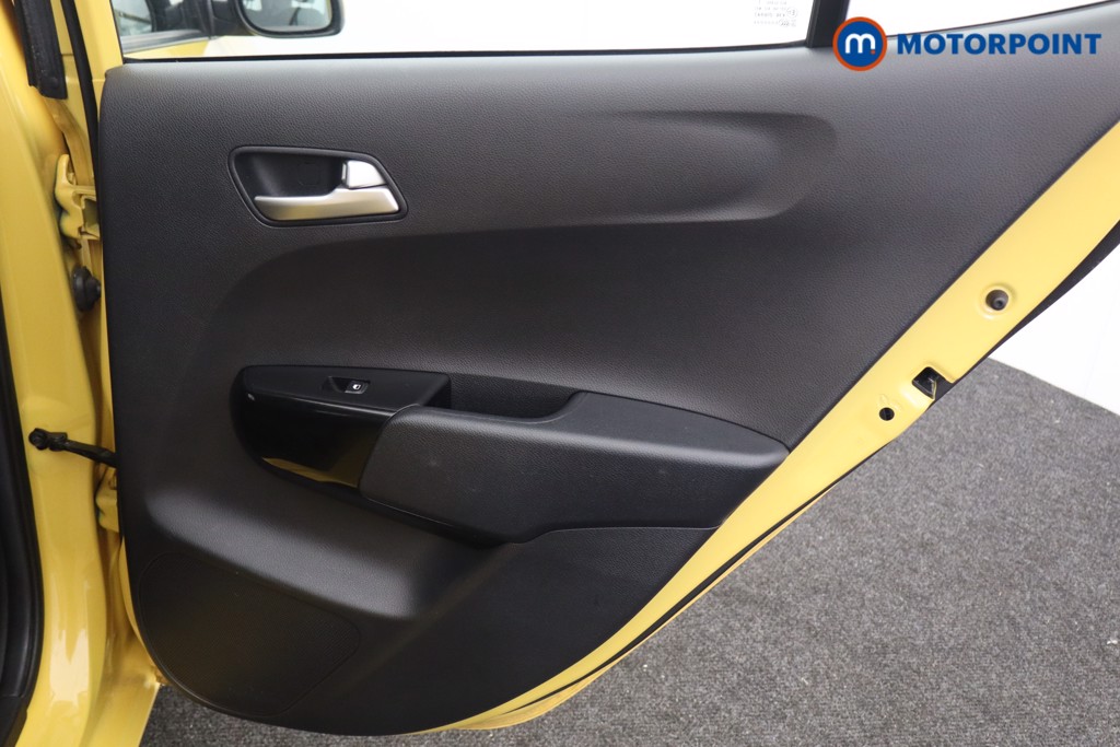 KIA Picanto 2 Automatic Petrol Hatchback - Stock Number (1555983) - 15th supplementary image