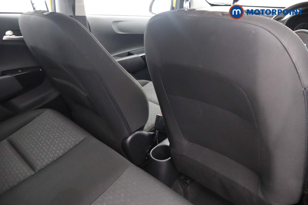 KIA Picanto 2 Automatic Petrol Hatchback - Stock Number (1555983) - 16th supplementary image