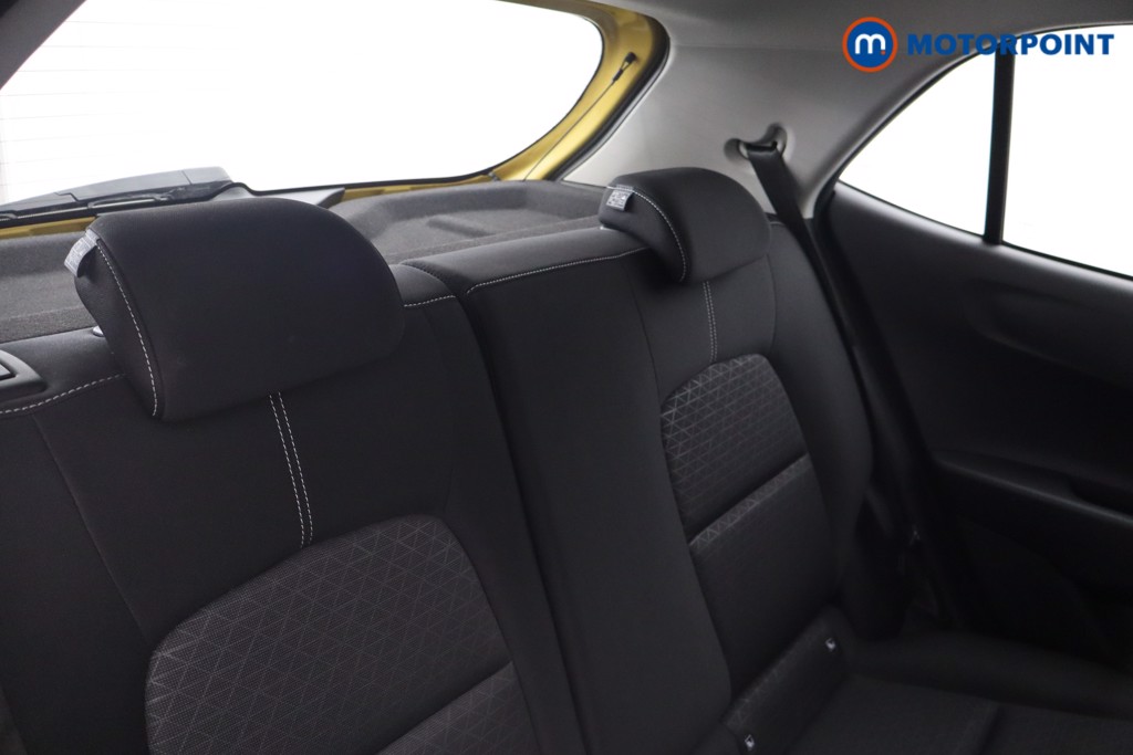 KIA Picanto 2 Automatic Petrol Hatchback - Stock Number (1555983) - 17th supplementary image