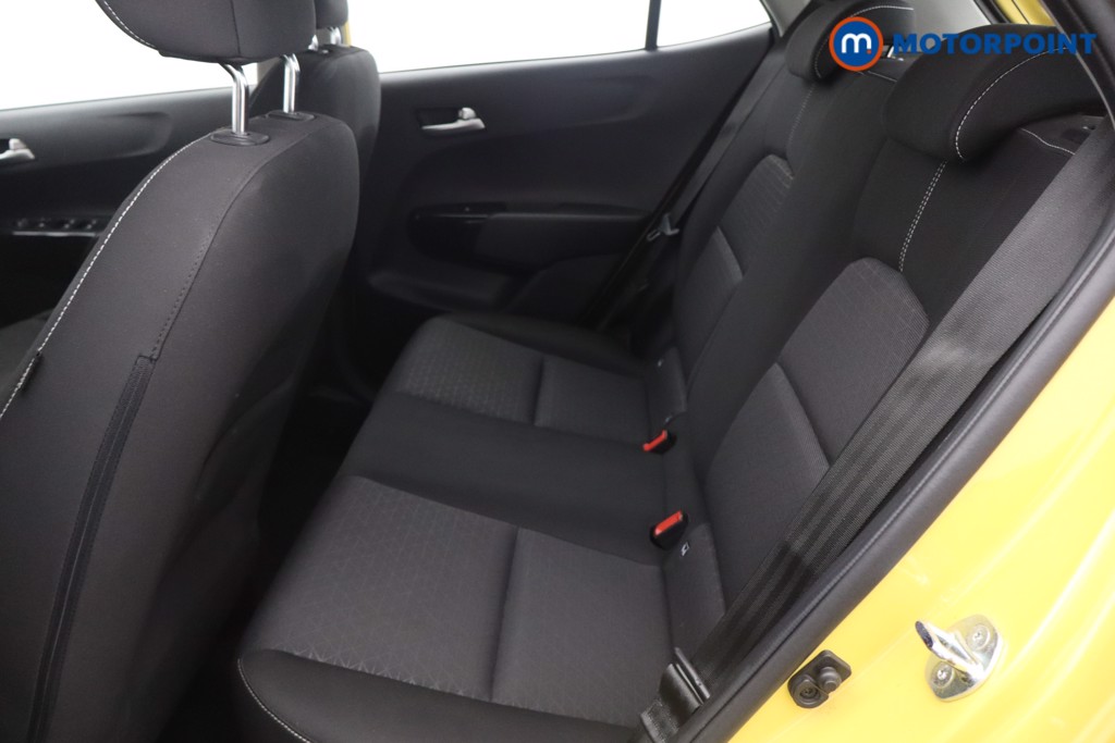 KIA Picanto 2 Automatic Petrol Hatchback - Stock Number (1555983) - 19th supplementary image