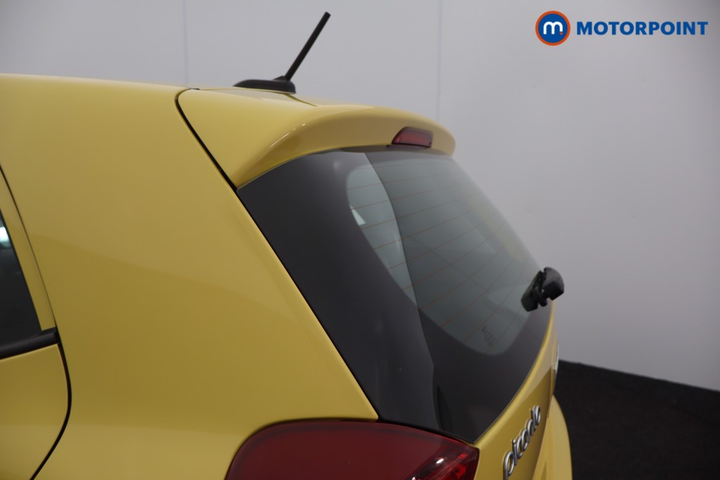 KIA Picanto 2 Automatic Petrol Hatchback - Stock Number (1555983) - 26th supplementary image