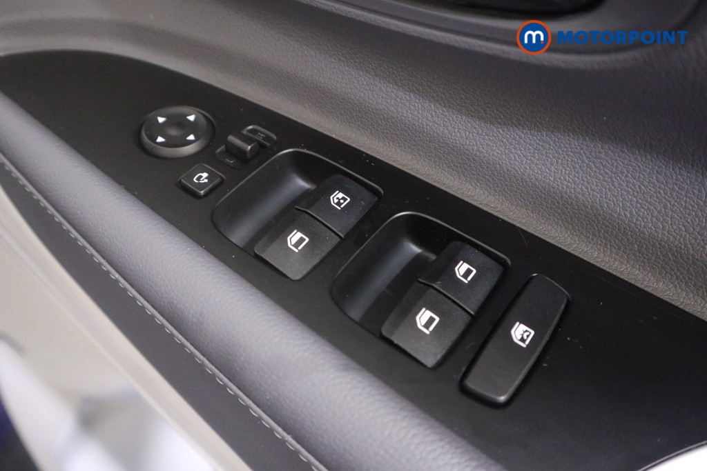 Hyundai Bayon Ultimate Manual Petrol-Electric Hybrid SUV - Stock Number (1556339) - 10th supplementary image