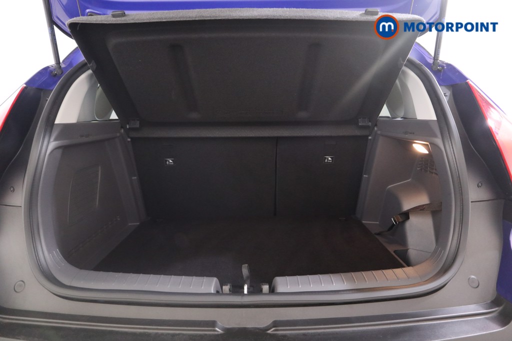 Hyundai Bayon Ultimate Manual Petrol-Electric Hybrid SUV - Stock Number (1556339) - 13th supplementary image