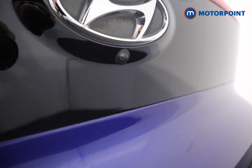 Hyundai Bayon Ultimate Manual Petrol-Electric Hybrid SUV - Stock Number (1556339) - 19th supplementary image