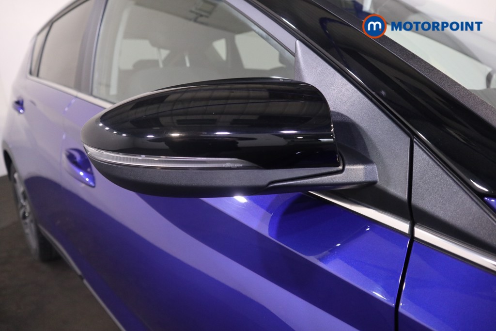 Hyundai Bayon Ultimate Manual Petrol-Electric Hybrid SUV - Stock Number (1556339) - 22nd supplementary image