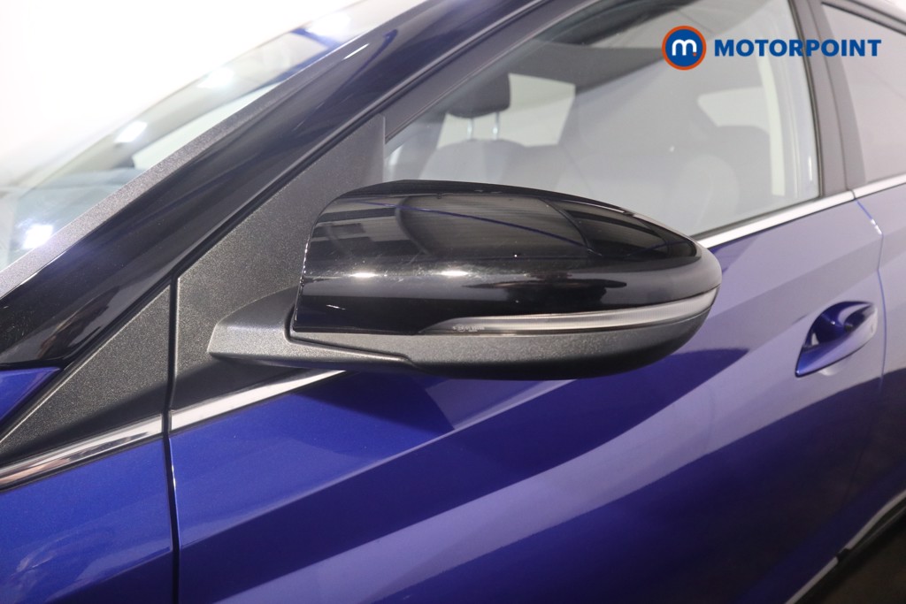 Hyundai Bayon Ultimate Manual Petrol-Electric Hybrid SUV - Stock Number (1556339) - 23rd supplementary image