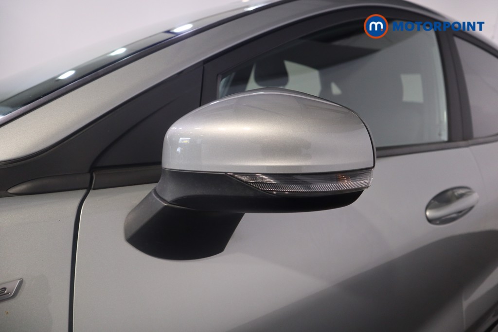 Ford Puma St-Line Manual Petrol-Electric Hybrid SUV - Stock Number (1556410) - 22nd supplementary image