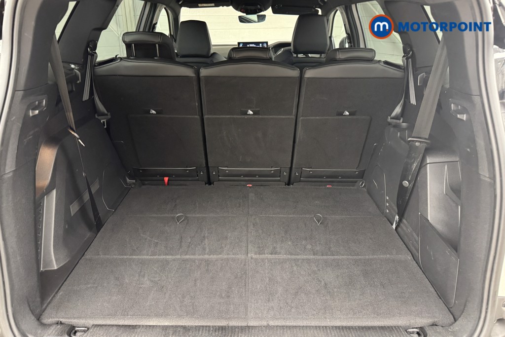 Peugeot 5008 GT Automatic Diesel SUV - Stock Number (1556464) - 3rd supplementary image