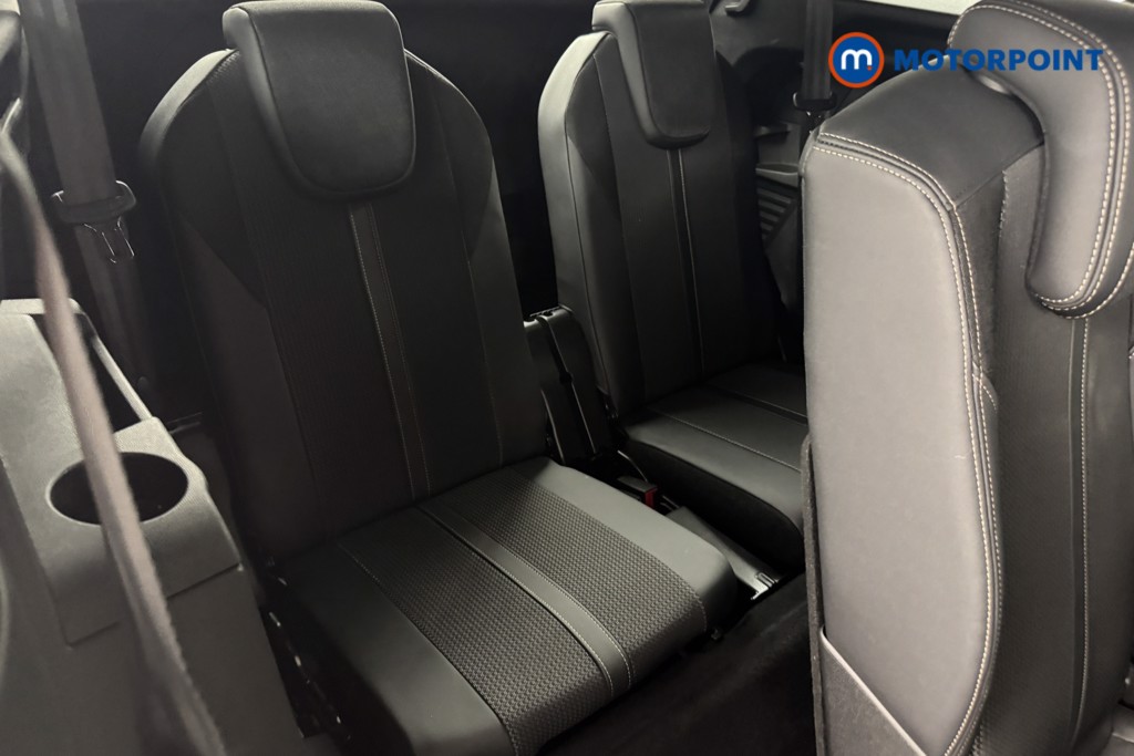 Peugeot 5008 GT Automatic Diesel SUV - Stock Number (1556464) - 4th supplementary image