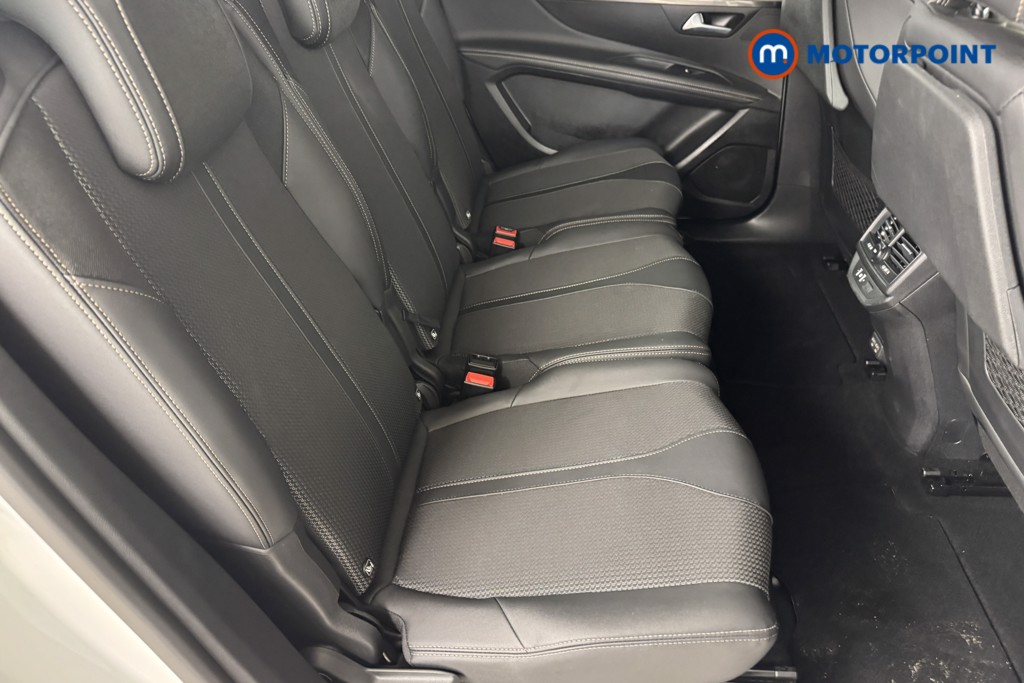 Peugeot 5008 GT Automatic Diesel SUV - Stock Number (1556464) - 5th supplementary image