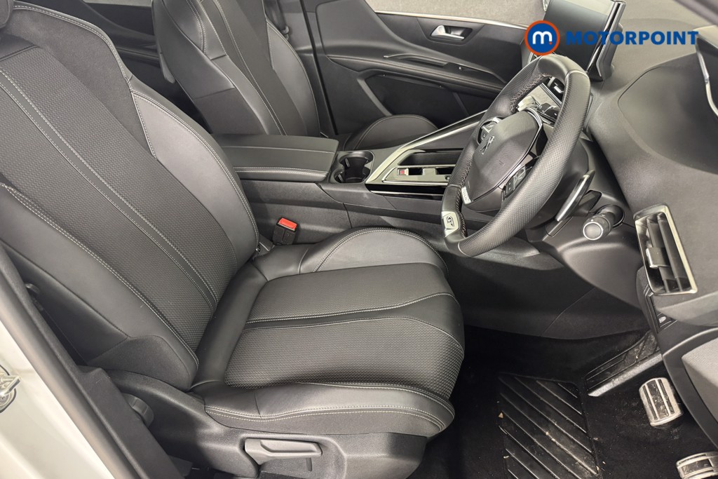 Peugeot 5008 GT Automatic Diesel SUV - Stock Number (1556464) - 6th supplementary image
