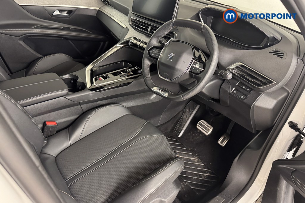 Peugeot 5008 GT Automatic Diesel SUV - Stock Number (1556464) - 7th supplementary image
