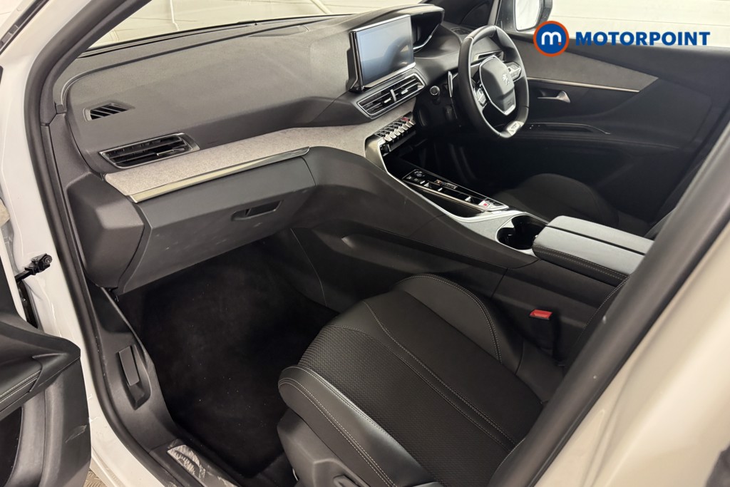 Peugeot 5008 GT Automatic Diesel SUV - Stock Number (1556464) - 8th supplementary image