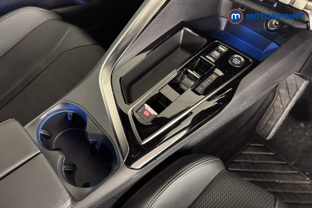 Peugeot 5008 GT Automatic Diesel SUV - Stock Number (1556464) - 10th supplementary image