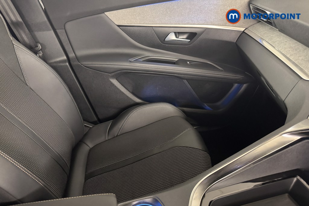 Peugeot 5008 GT Automatic Diesel SUV - Stock Number (1556464) - 12th supplementary image