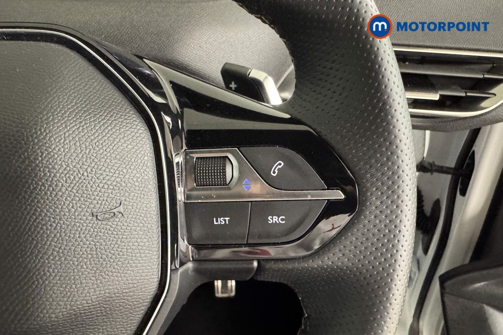 Peugeot 5008 GT Automatic Diesel SUV - Stock Number (1556464) - 14th supplementary image