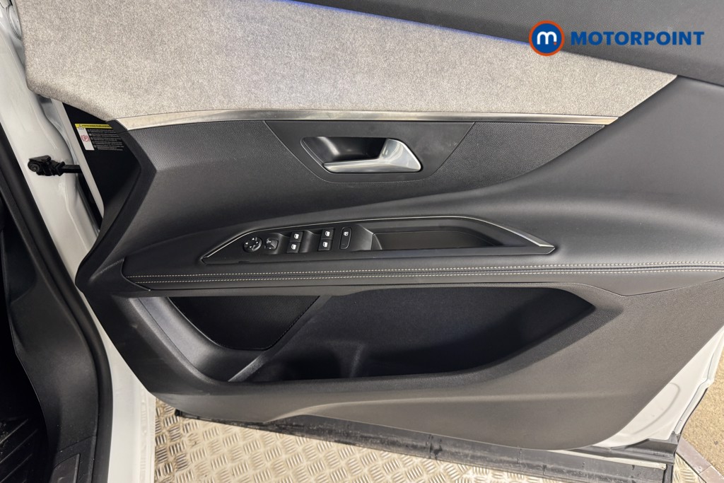 Peugeot 5008 GT Automatic Diesel SUV - Stock Number (1556464) - 15th supplementary image