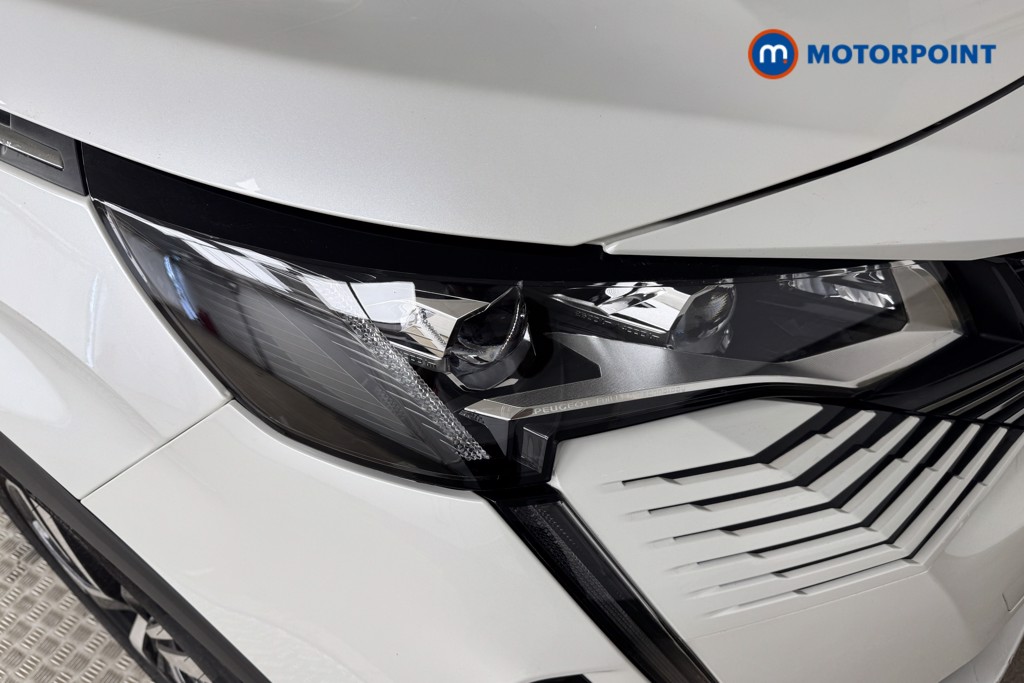 Peugeot 5008 GT Automatic Diesel SUV - Stock Number (1556464) - 17th supplementary image