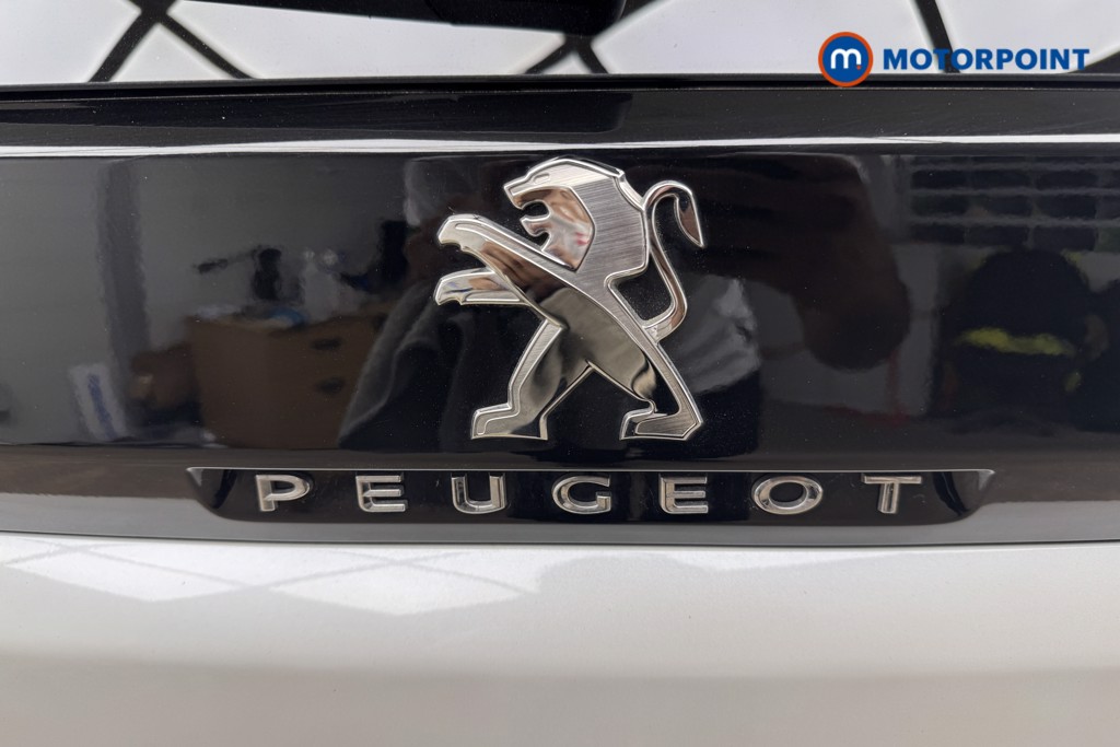 Peugeot 5008 GT Automatic Diesel SUV - Stock Number (1556464) - 19th supplementary image