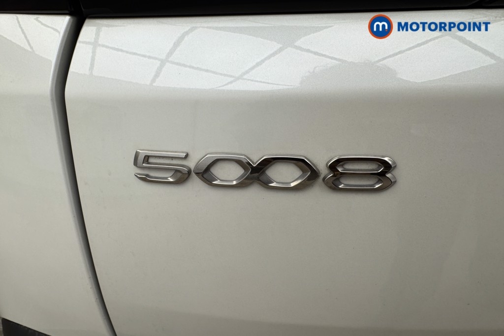 Peugeot 5008 GT Automatic Diesel SUV - Stock Number (1556464) - 20th supplementary image