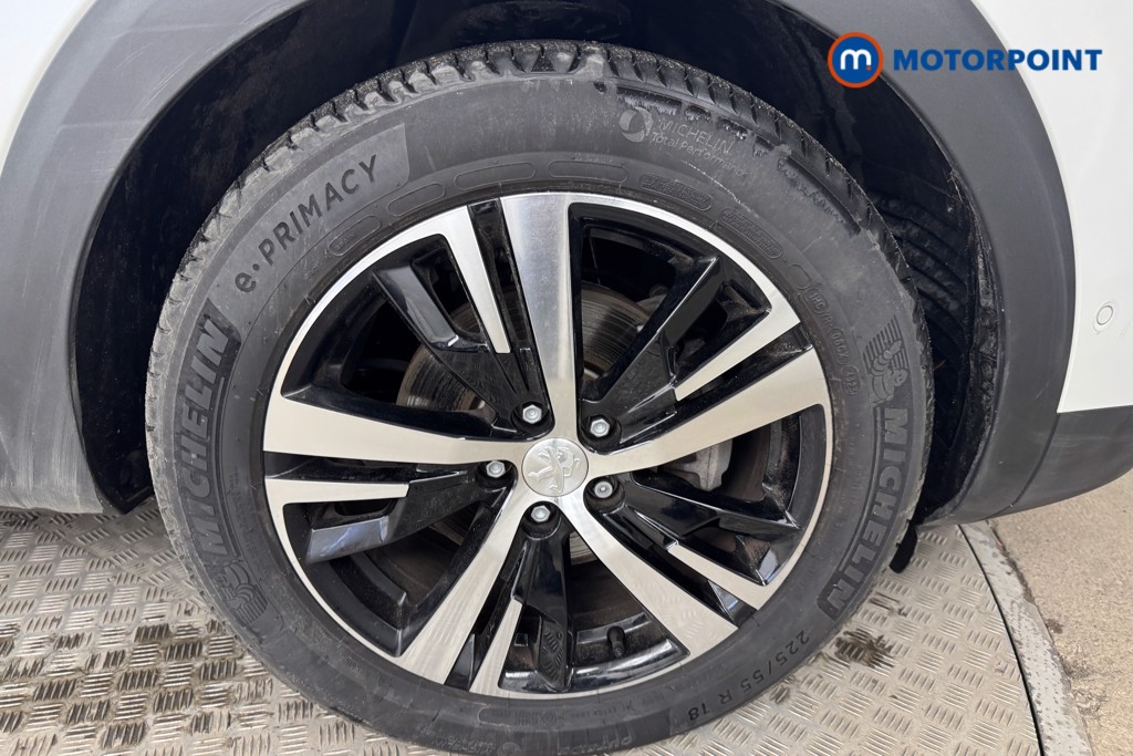 Peugeot 5008 GT Automatic Diesel SUV - Stock Number (1556464) - 23rd supplementary image