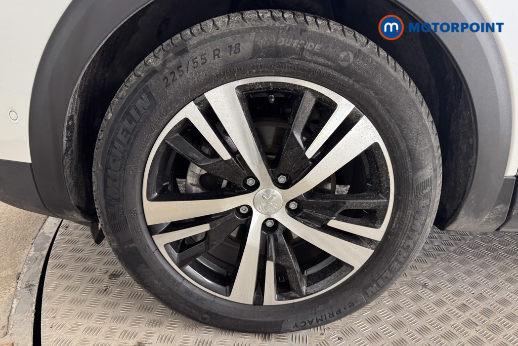 Peugeot 5008 GT Automatic Diesel SUV - Stock Number (1556464) - 24th supplementary image
