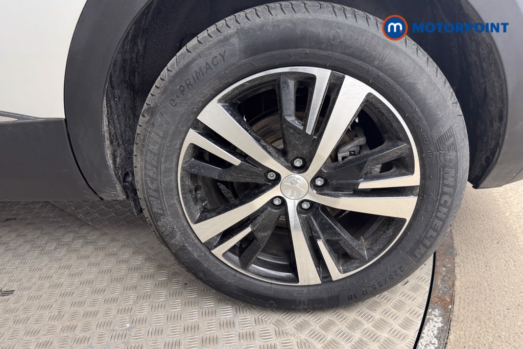 Peugeot 5008 GT Automatic Diesel SUV - Stock Number (1556464) - 25th supplementary image