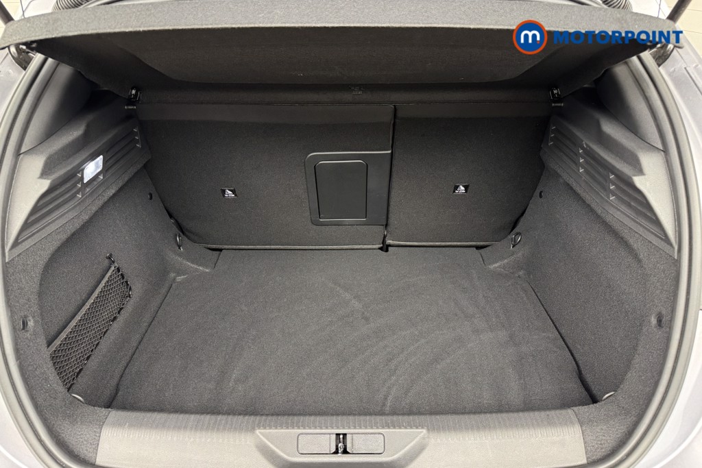 Peugeot 308 GT Automatic Petrol Hatchback - Stock Number (1556465) - 3rd supplementary image