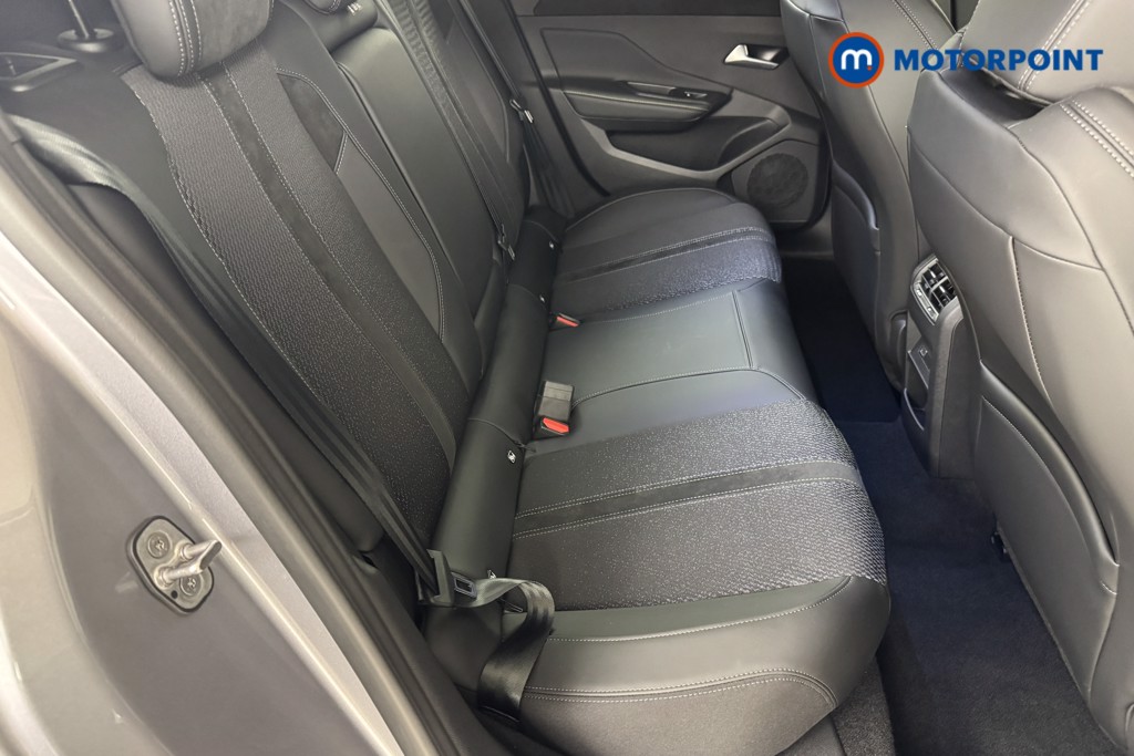 Peugeot 308 GT Automatic Petrol Hatchback - Stock Number (1556465) - 4th supplementary image