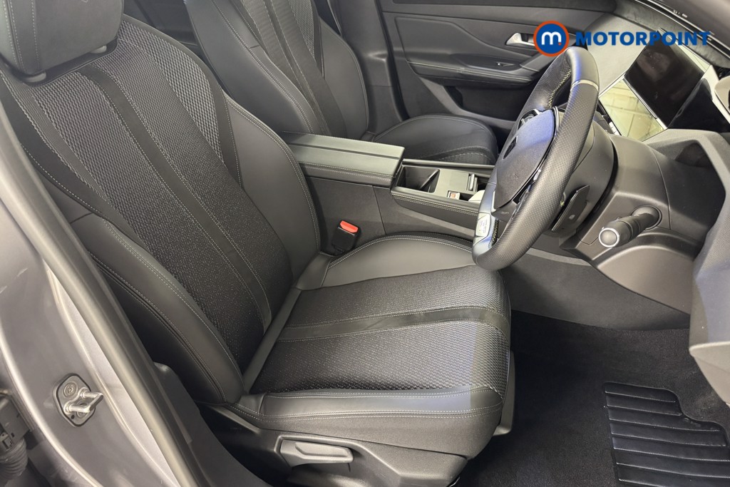 Peugeot 308 GT Automatic Petrol Hatchback - Stock Number (1556465) - 5th supplementary image