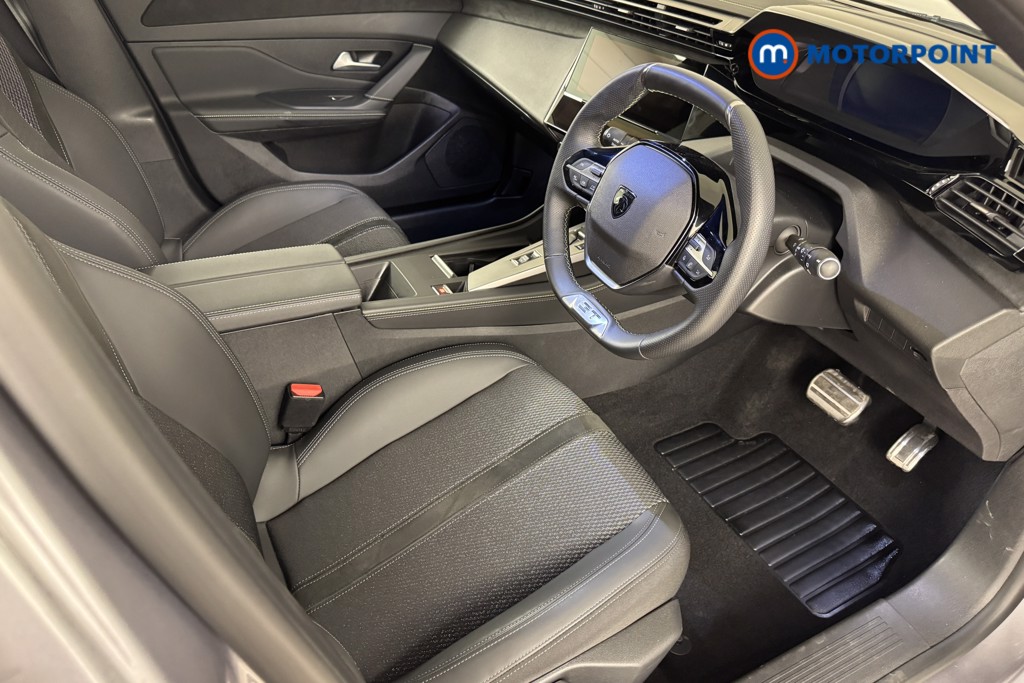 Peugeot 308 GT Automatic Petrol Hatchback - Stock Number (1556465) - 6th supplementary image