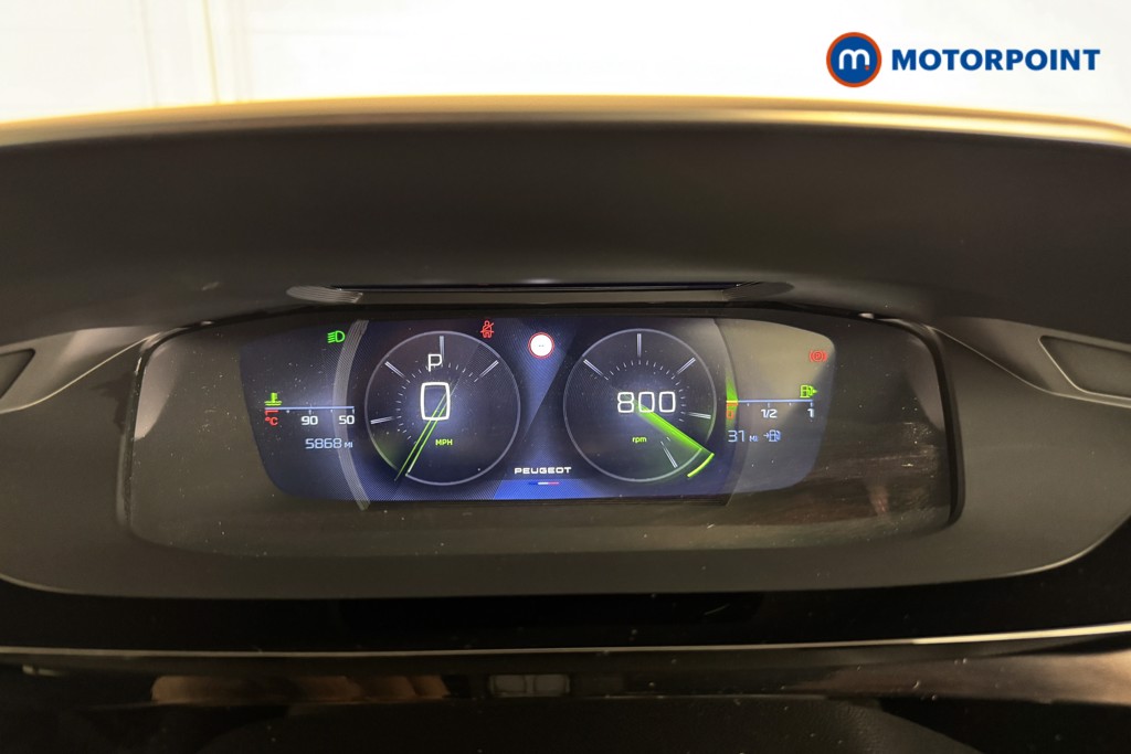 Peugeot 308 GT Automatic Petrol Hatchback - Stock Number (1556465) - 8th supplementary image