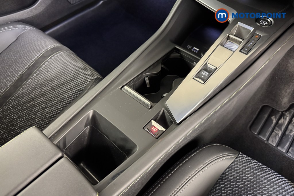 Peugeot 308 GT Automatic Petrol Hatchback - Stock Number (1556465) - 9th supplementary image