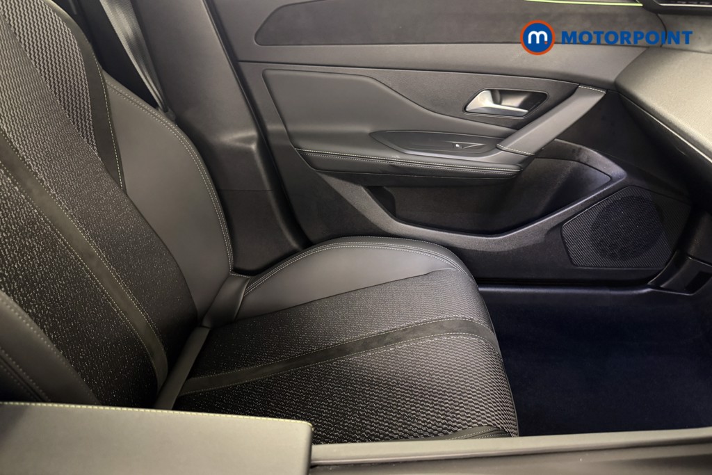 Peugeot 308 GT Automatic Petrol Hatchback - Stock Number (1556465) - 11th supplementary image