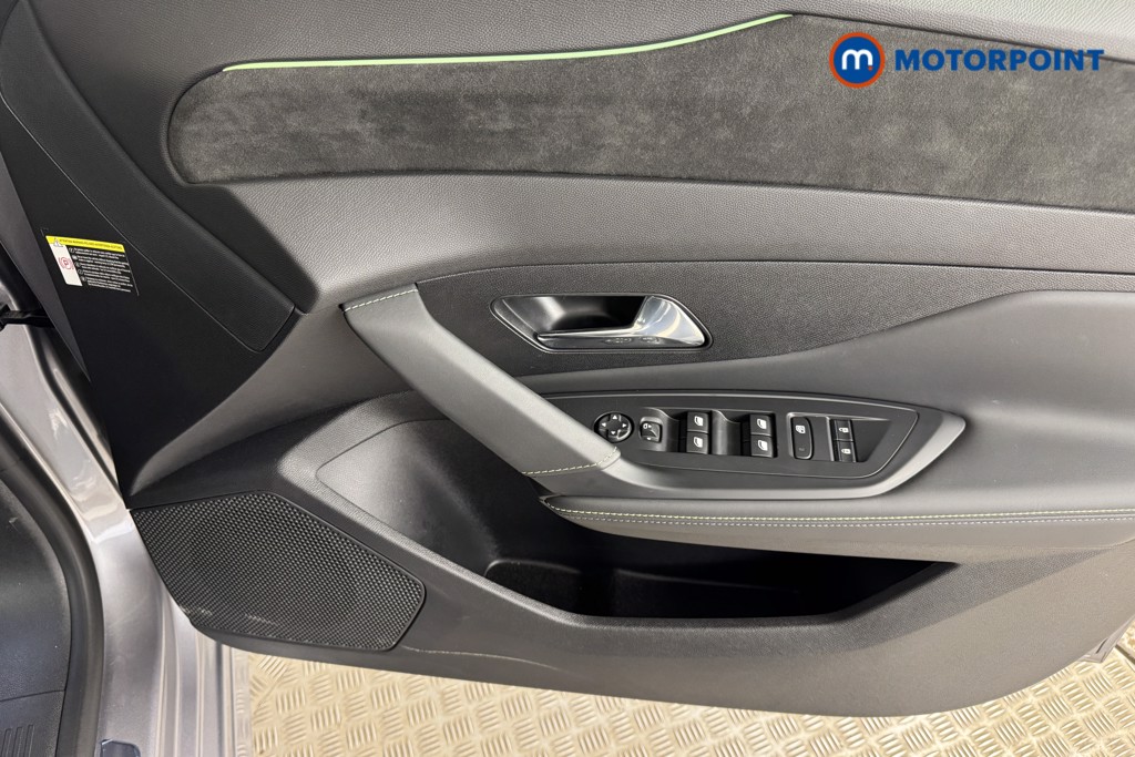 Peugeot 308 GT Automatic Petrol Hatchback - Stock Number (1556465) - 14th supplementary image