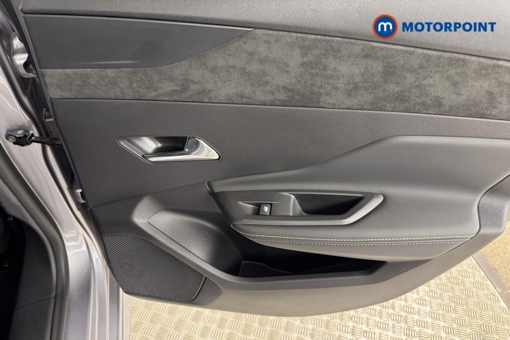 Peugeot 308 GT Automatic Petrol Hatchback - Stock Number (1556465) - 15th supplementary image