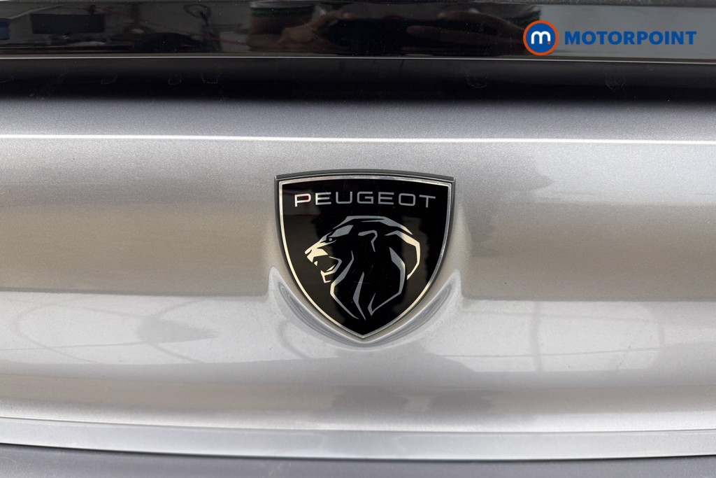 Peugeot 308 GT Automatic Petrol Hatchback - Stock Number (1556465) - 18th supplementary image