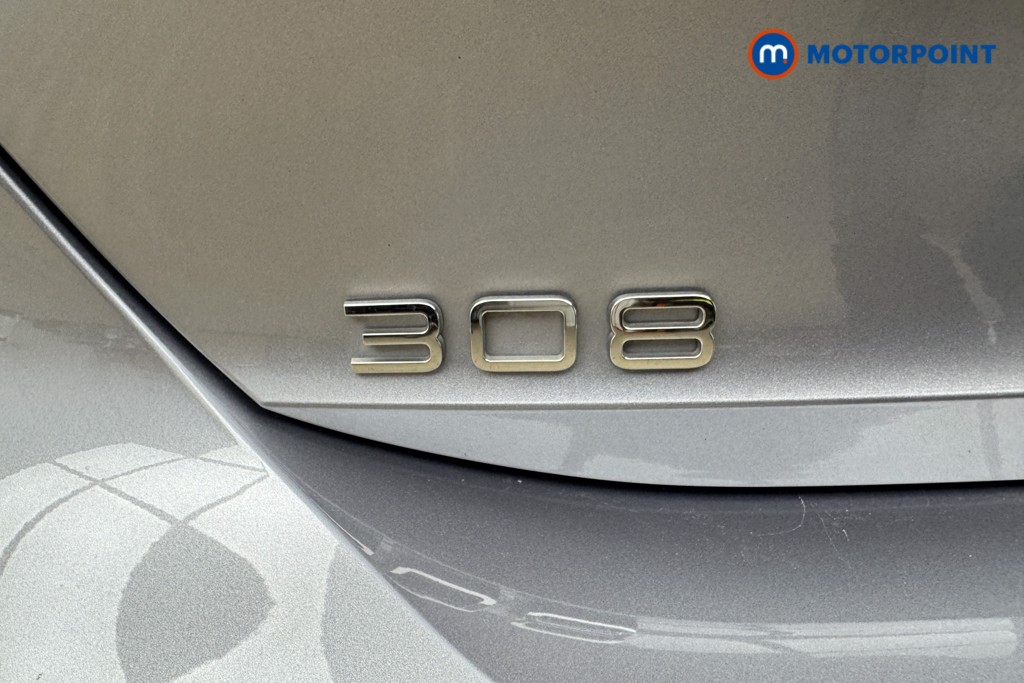 Peugeot 308 GT Automatic Petrol Hatchback - Stock Number (1556465) - 19th supplementary image